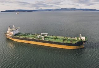 Российская нефть Urals добралась до ценового максимума с 2023 года