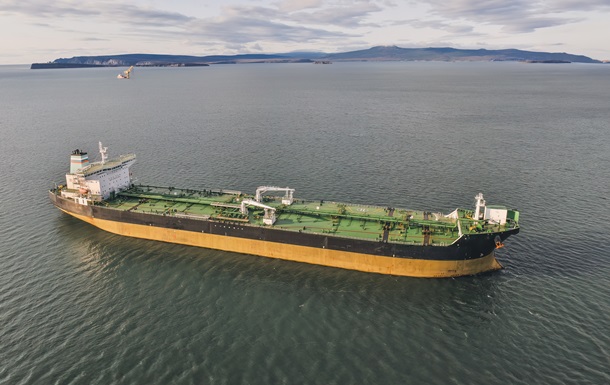 Российская нефть Urals добралась до ценового максимума с 2023 года