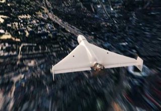 В Латвии взорвался беспилотник, который залетел из России