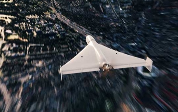 В Латвии взорвался беспилотник, который залетел из России