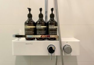 Європейський Союз забороняє одноразові шампуні та гелі в готелях та закладах громадського харчування.