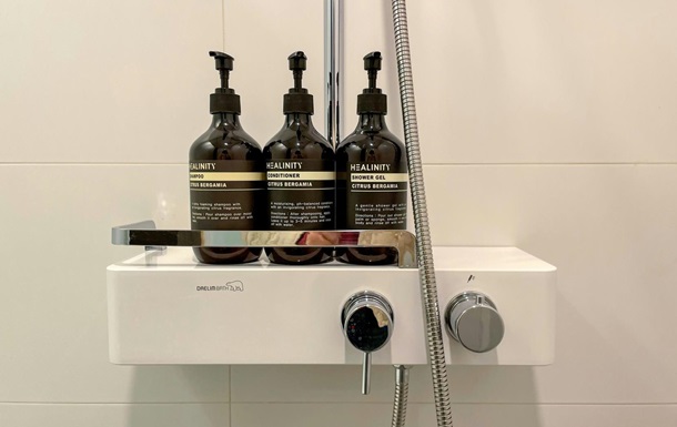 Європейський Союз забороняє одноразові шампуні та гелі в готелях та закладах громадського харчування.