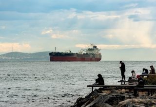 Індія закупила 60 млн барелів російської нафти на квітень – ЗМІ