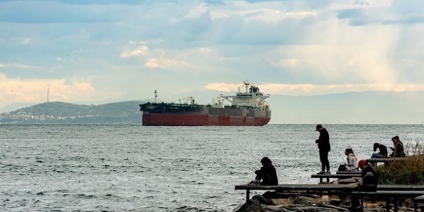 Индия закупила 60 млн баррелей российской нефти на апрель — СМИ