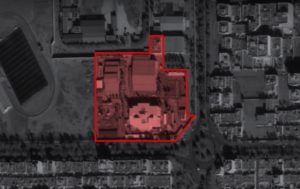 Израиль нанёс удар по объекту в Иране, где изготовляли субмарины