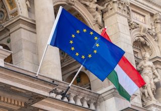 ЕС заморозил Венгрии оборонное финансирование — СМИ