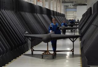 Россия поставляет Ирану ударные дроны — СМИ