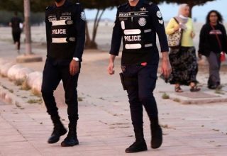 Готовили убийство в правительстве: Кувейт задержал связаных с  Ираном лиц