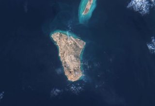 Иран готовится к боям с США за остров Харк — CNN