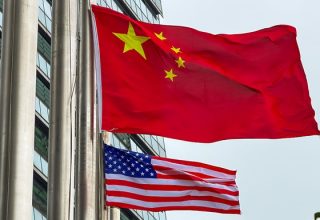 Китай відреагував на звинувачення США у ядерних випробуваннях