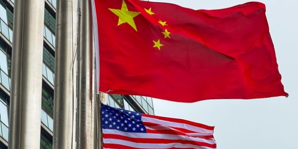 Китай отреагировал на обвинения США в ядерных испытаниях