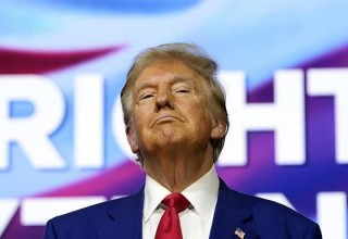 Подпись Трампа появится на долларах