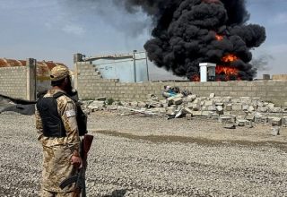 Пакистан відновив війну проти Афганістану