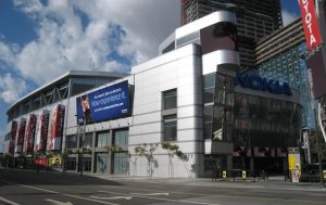 Не Dolby. Церемония Оскар состоится в театре Пикок в Лос-Анджелесе