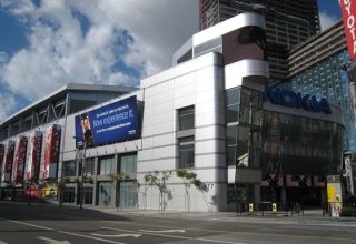 Чи не Dolby. Церемонія Оскар відбудеться у театрі Пікок у Лос-Анджелесі