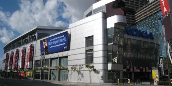 Не Dolby. Церемония Оскар состоится в театре Пикок в Лос-Анджелесе