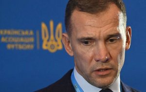 Шевченко смотрит в будущее национальной команды в беседе о тренере