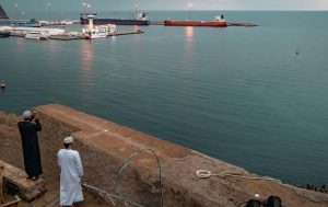 Таиланд и Иран достигли соглашения о пропуске судов через Ормузский пролив