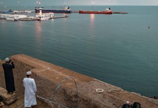 Таиланд и Иран достигли соглашения о пропуске судов через Ормузский пролив