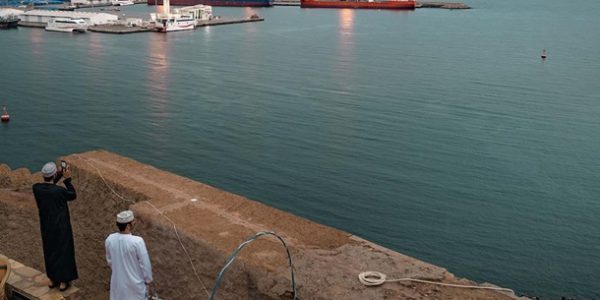 Филиппины получили от Ирана гарантии безопасности в Ормузском проливе