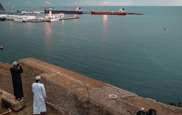 Таиланд и Иран достигли соглашения о пропуске судов через Ормузский пролив