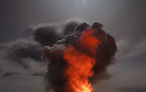 РФ атаковала объекты Нафтогаза, есть повреждения