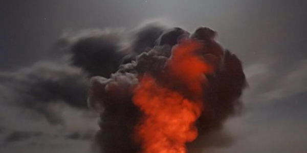 РФ атаковала объекты Нафтогаза, есть повреждения