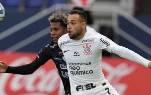 CAS поддержал Шахтер в споре с Майконом