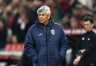 Луческу терміново доставили до лікарні через проблеми із серцем