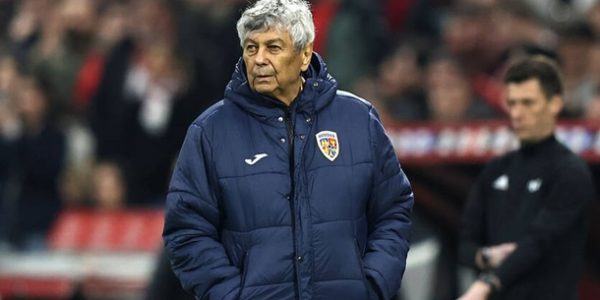 Луческу срочно доставили в больницу из-за проблем с сердцем