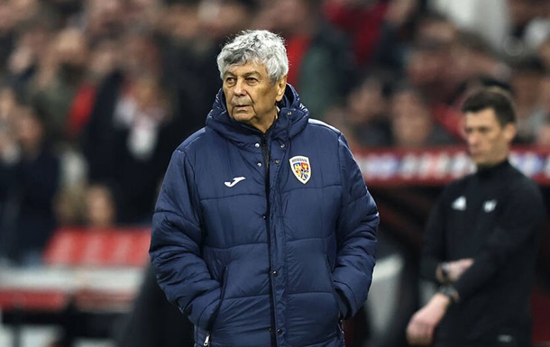 Луческу срочно доставили в больницу из-за проблем с сердцем