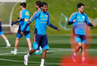 Барселона звернулася до збірної Іспанії з приводу Ямаля