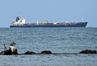 Війна з Іраном: Південна Корея вперше отримала нафтопродукти з Росії