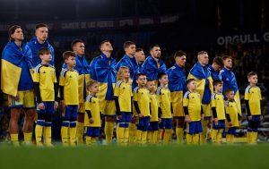 Случай с грабежом случился с украинской командой в Испании