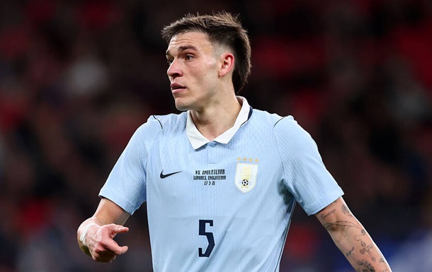 Ювентус нацелился на хавбека Манчестер Юнайтед