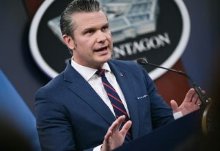 У Штатах прозвучала заява про завершення війни в Ірані