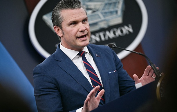 В Штатах прозвучало заявление о завершении войны в Иране