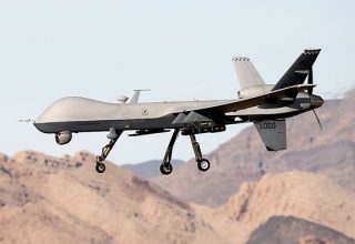 США вже втратили 16 MQ-9 Reaper над Іраном – ЗМІ