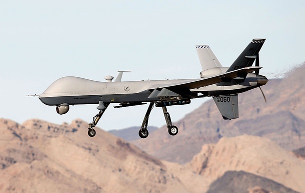 США уже потеряли 16 MQ-9 Reaper над Ираном — СМИ