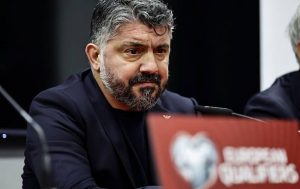 Сборная Италии останется без главного тренера