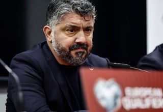 Сборная Италии останется без главного тренера