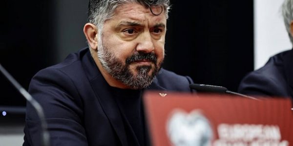 Сборная Италии останется без главного тренера