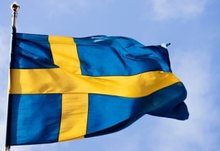 Швеция приобретет системы защиты от дронов