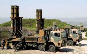 Война с Ираном выявила силу южнокорейской ПВО — СМИ