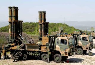 Війна з Іраном виявила силу південнокорейської ППО – ЗМІ