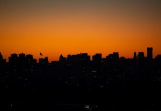 В Украине возвращаются отключения света