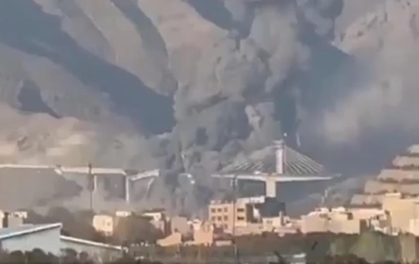 Трамп похвалился разрушением «наибольшего моста в Иране»