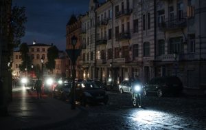 Обнародовано, отключат ли электричество 5 апреля