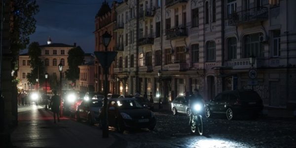 Оприлюднено, чи відключать електрику 5 квітня