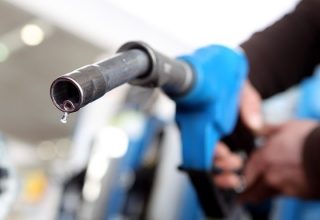 Стало известно, сколько граждан Украины применили кэшбэк на горючее